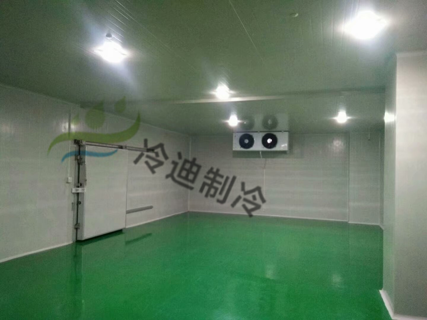100平冷庫用電是多少？ 影響因素有哪些？(圖1)
