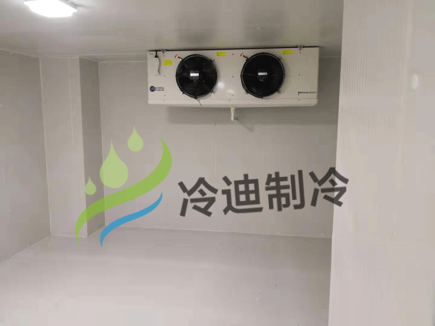 海鮮在冷庫中儲存的方式特點？(圖2)