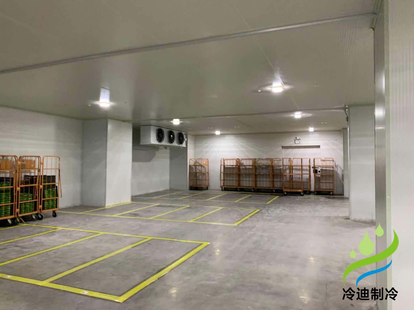 建冷庫(kù)需要投資多少錢？各類型冷庫(kù)建造安裝造價(jià)表(圖1)