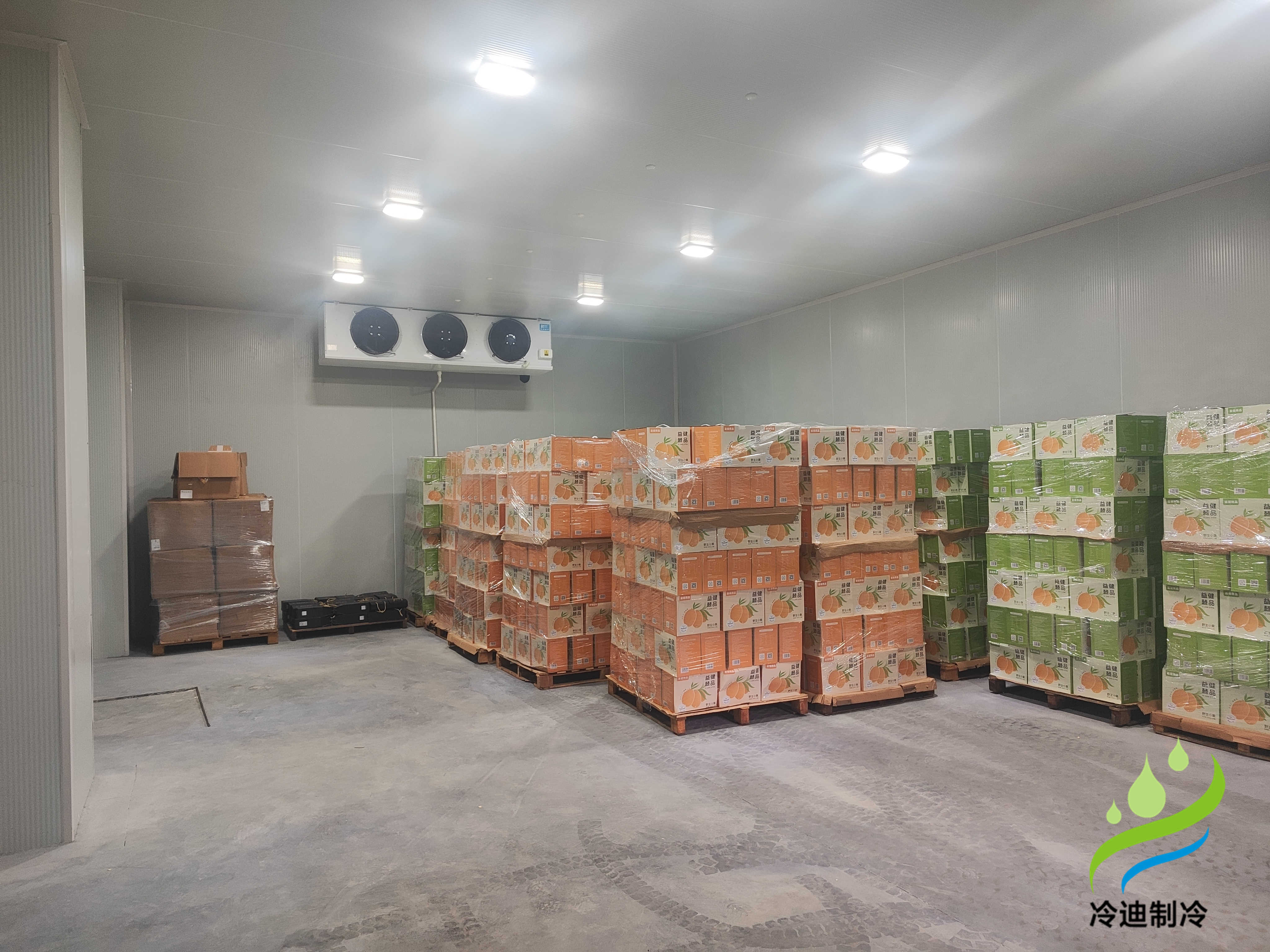 冷庫(kù)建造正常多少錢一平米？