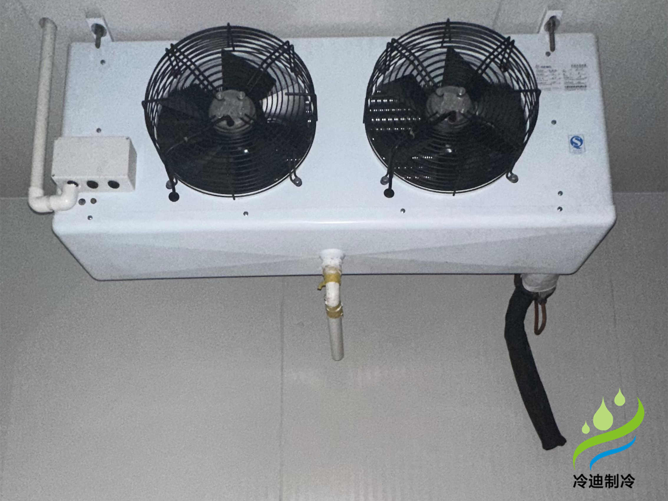 安裝一個10噸小型冷庫多少錢？