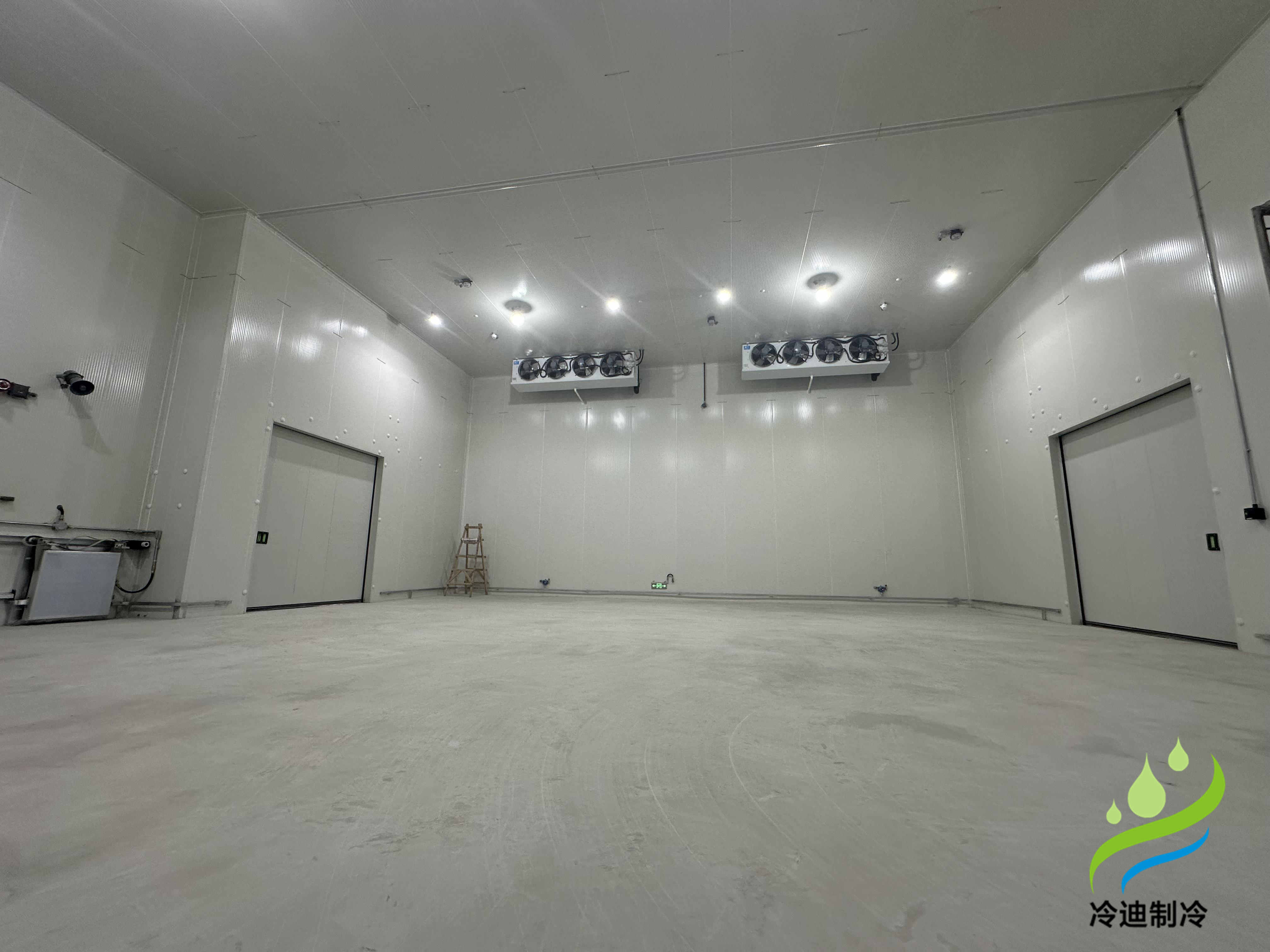 防爆冷庫建造方案，化工防爆冷庫建造價(jià)格
