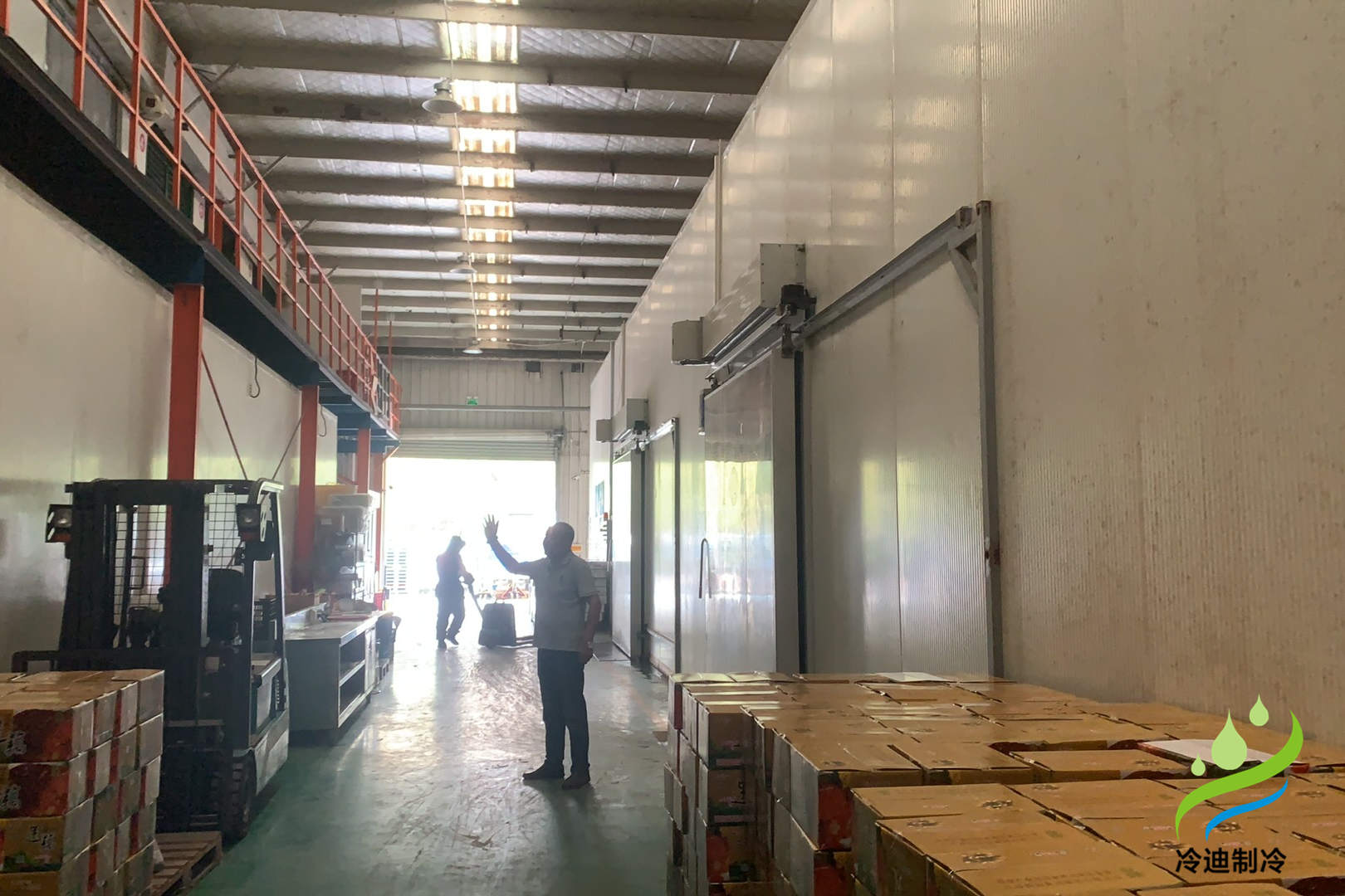 建造冷凍庫制冷設(shè)備及價格分別多少錢？