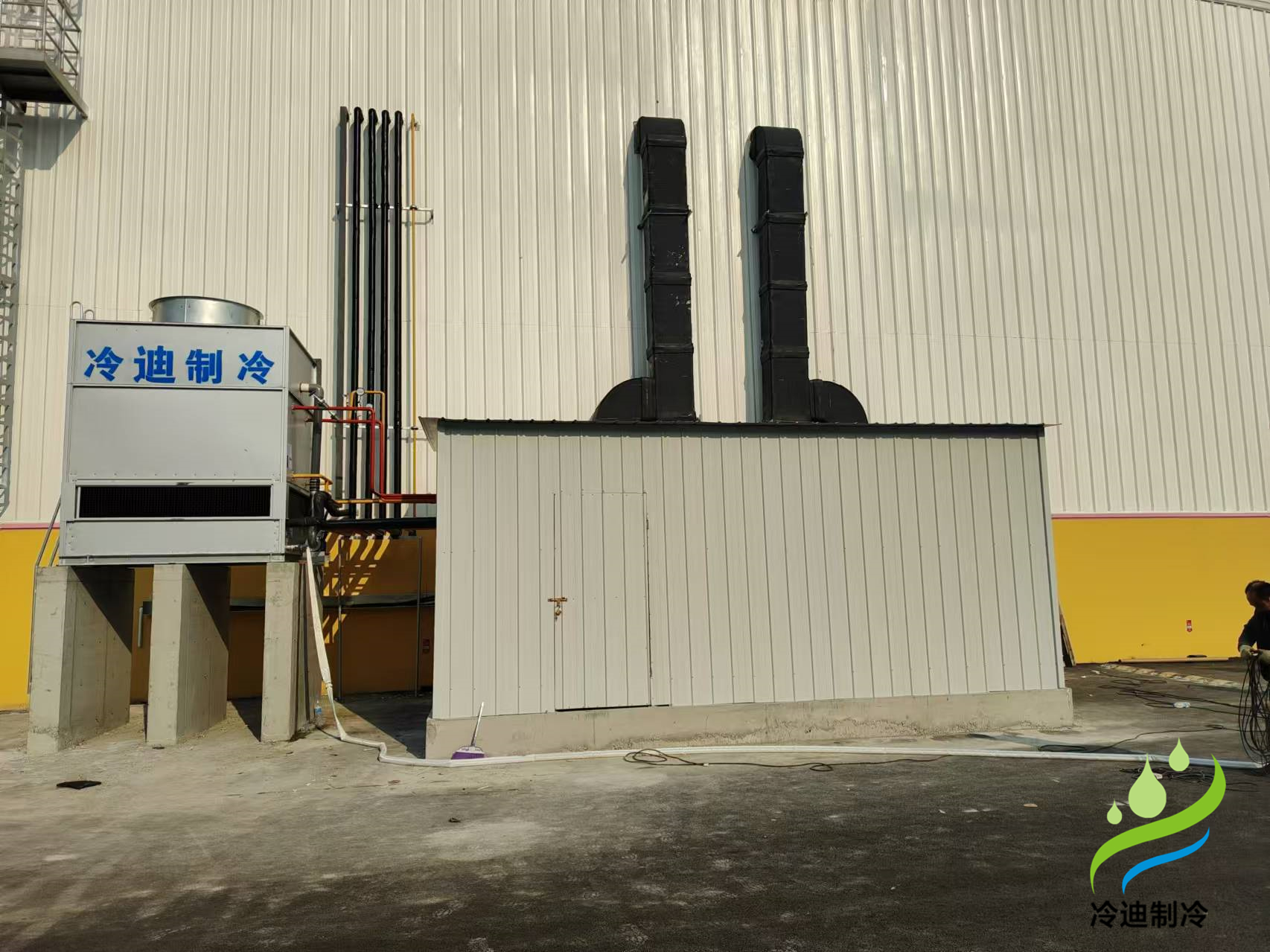 新建冷凍庫造價(jià)多少錢一平方米？