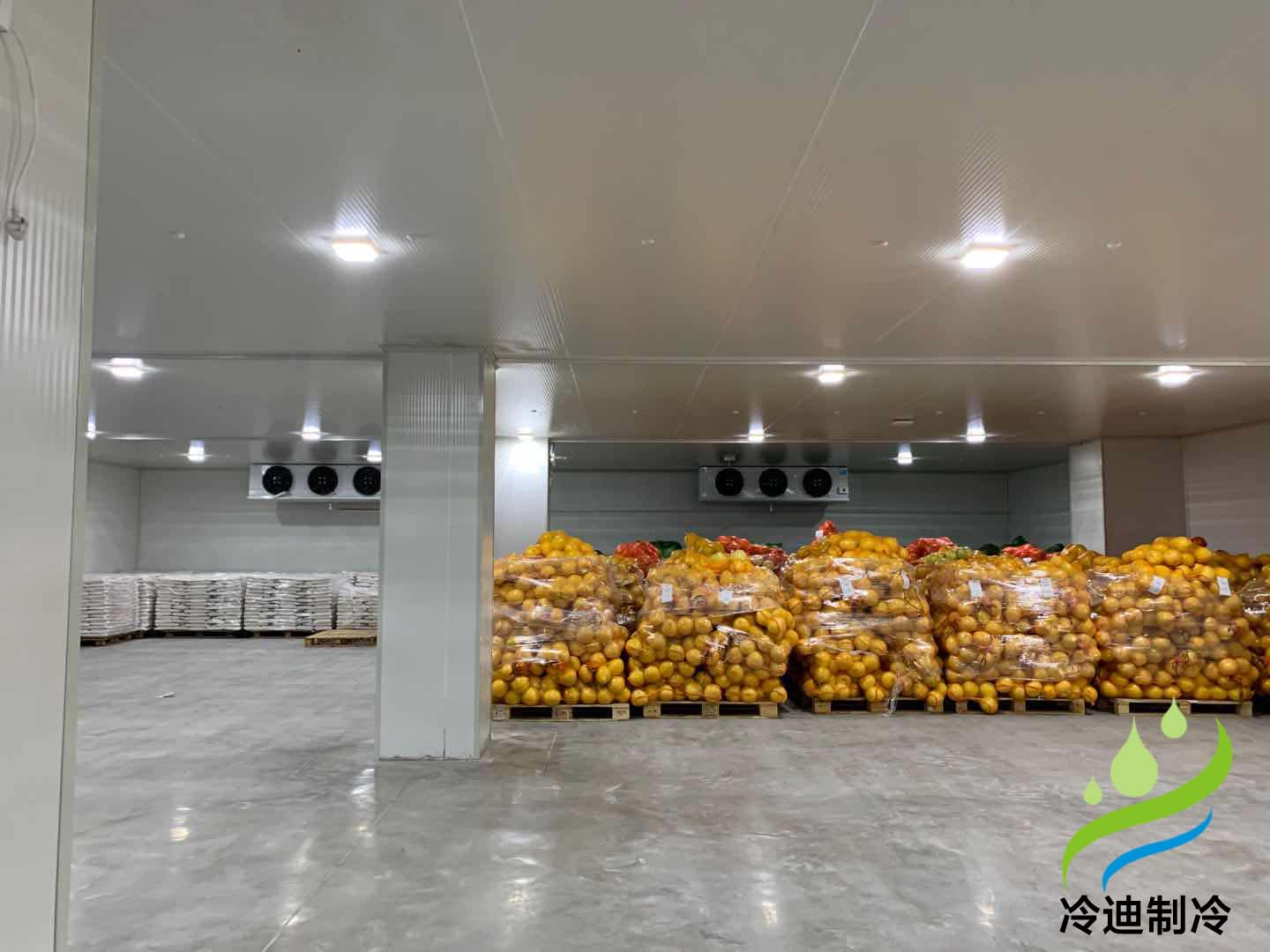 水果冷庫(kù)建設(shè)成本多少錢一平方米？