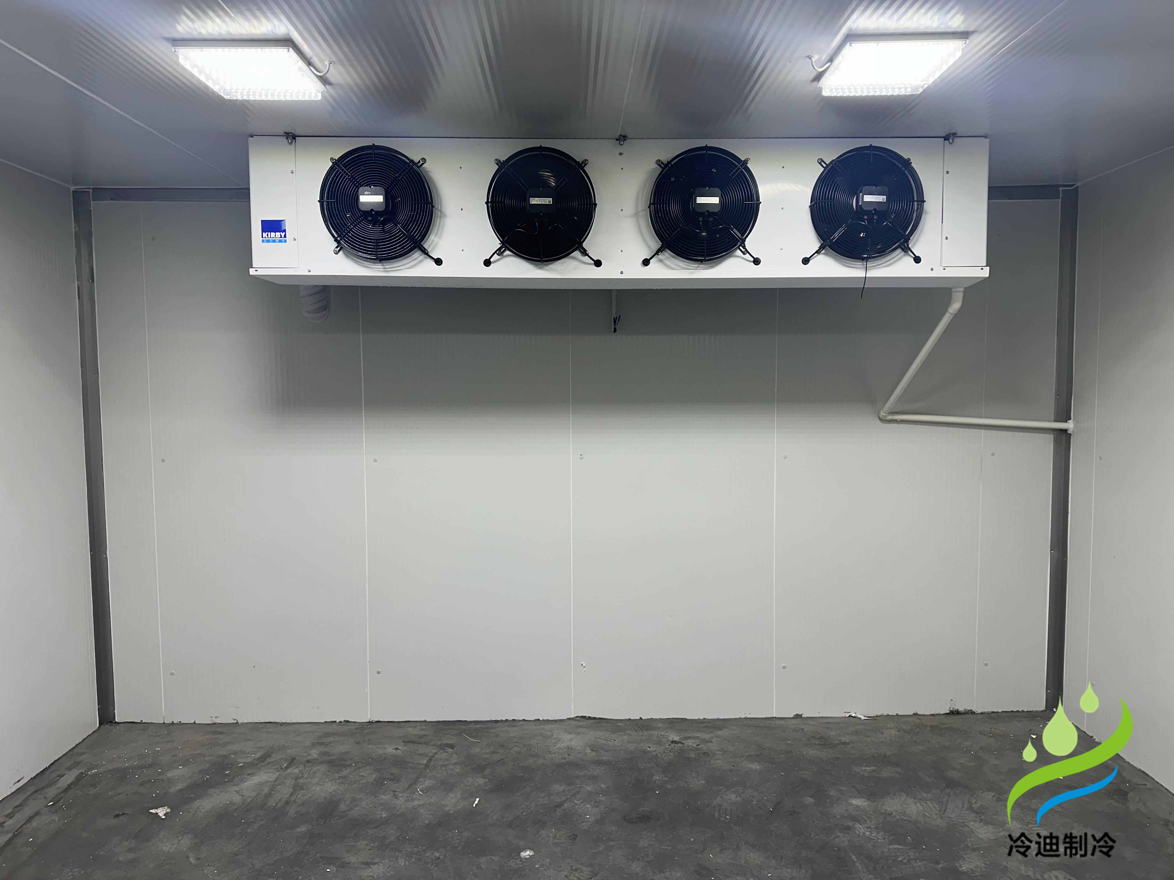 建造零下60度海鮮超低溫速凍冷庫(kù)多少錢？