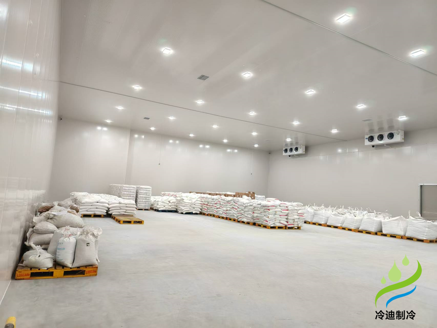 建造3000噸冷庫大概需要投資多少錢？