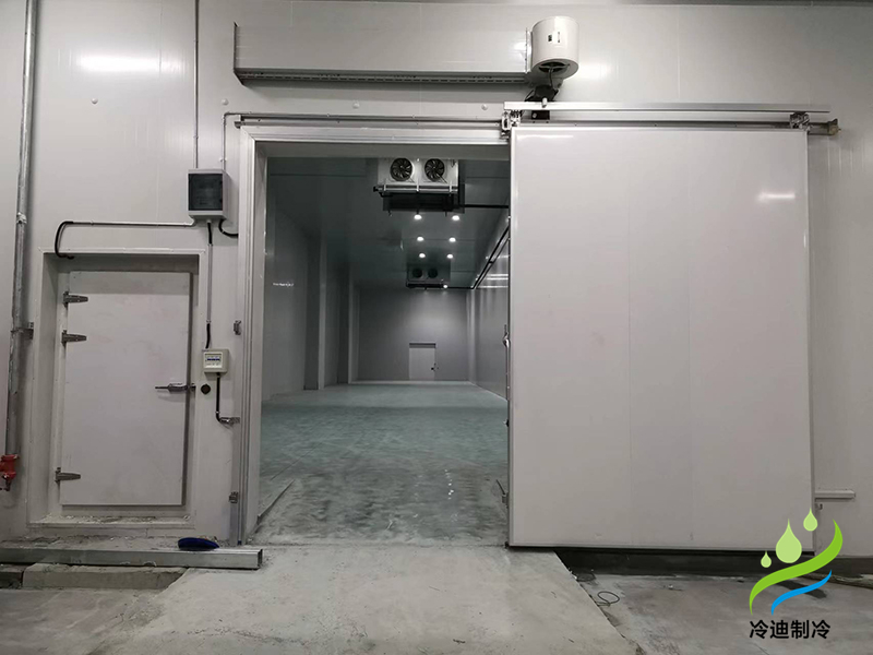 建造一個雪糕冷庫需要多少錢？(圖2)